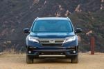 Honda Pilot Elite 2018 года (NA)
